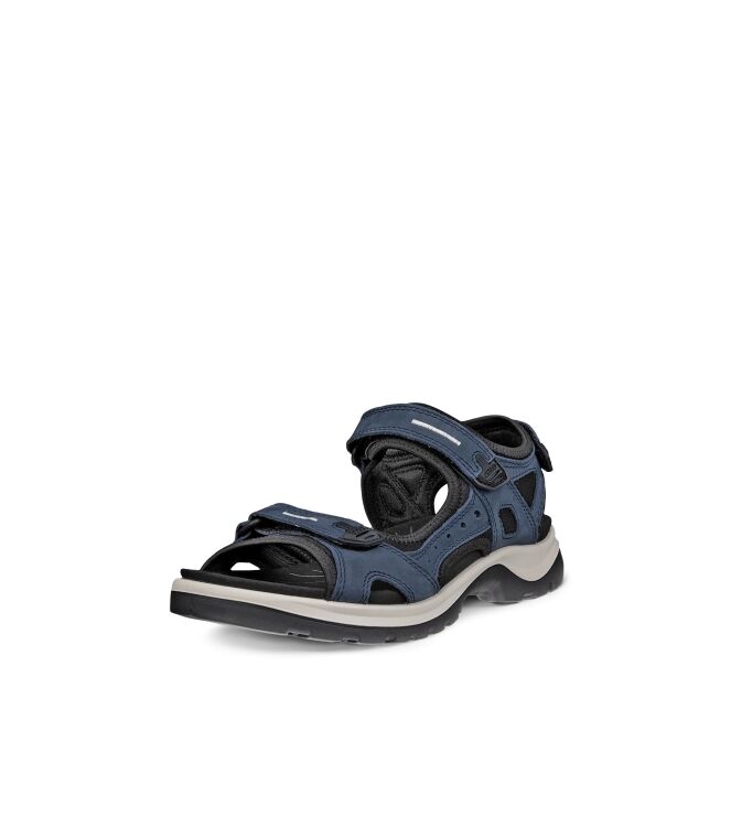 ECCO 06956302038, sandalen Direct leverbaar uit de webshop 