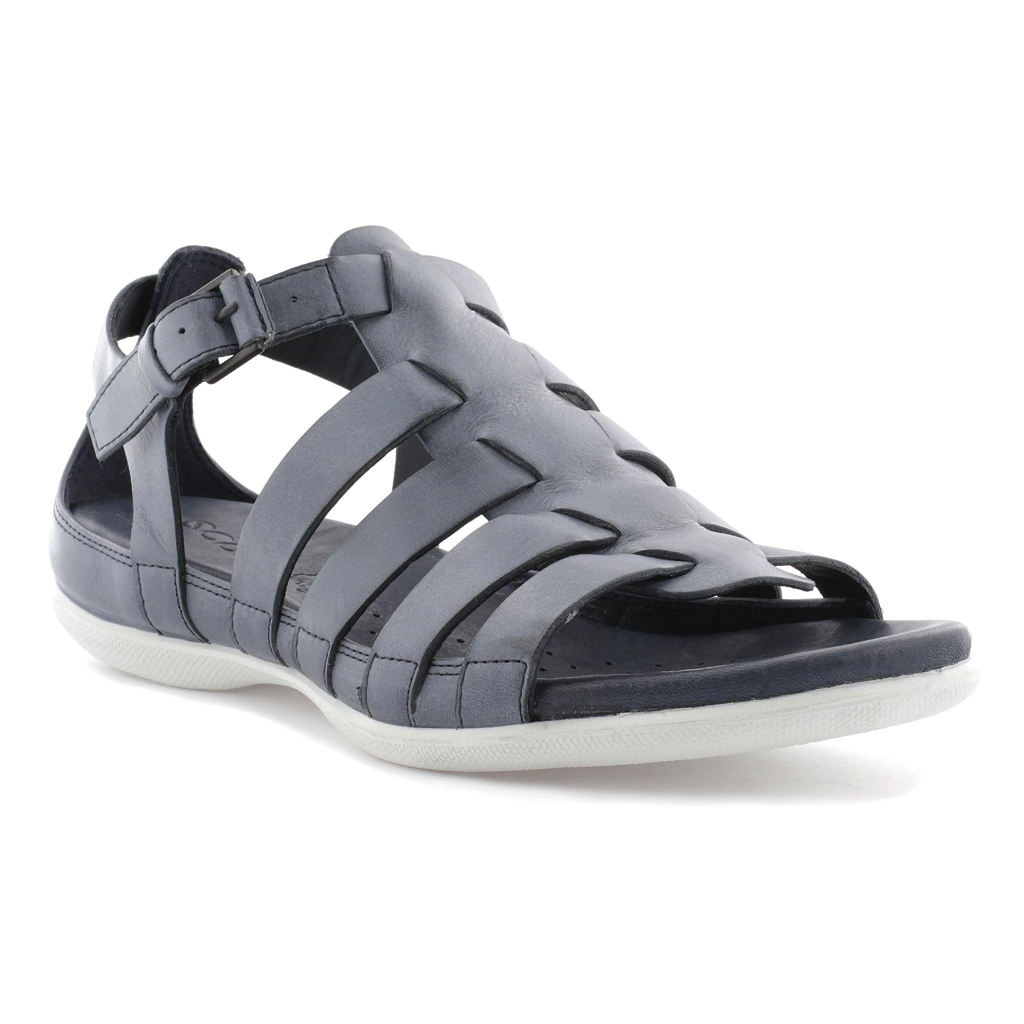 ECCO Offroad witte sandalen dames Maat: 36 Sale kopen? Vergelijk bij  Bigshopper