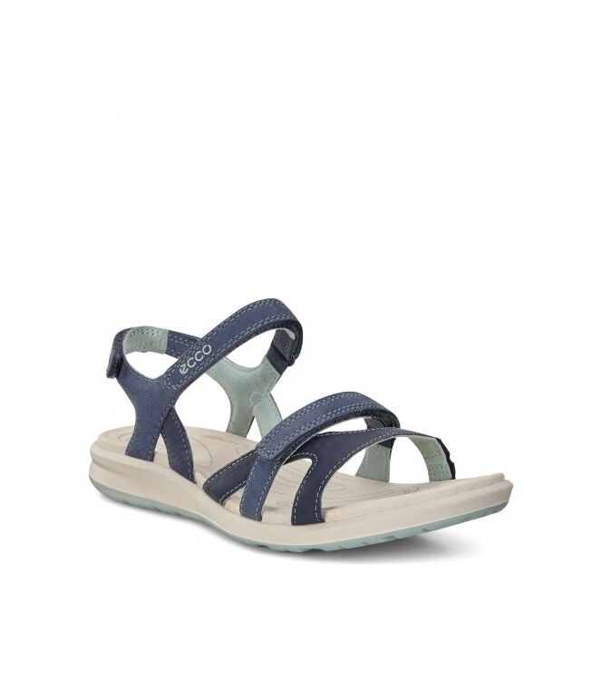 ECCO 82183354668, sandalen Direct leverbaar uit de webshop 