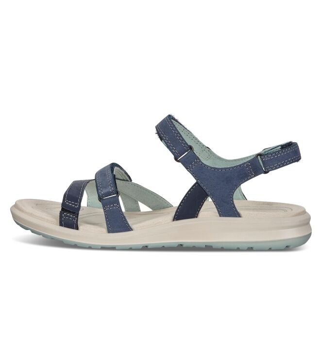 ECCO 82183354668, sandalen Direct leverbaar uit de webshop 