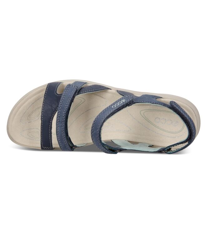 ECCO 82183354668, sandalen Direct leverbaar uit de webshop 