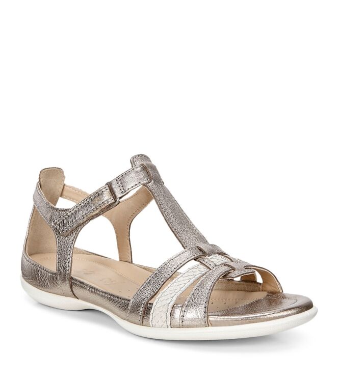 ECCO 24087357462, sandalen Direct leverbaar uit de webshop 