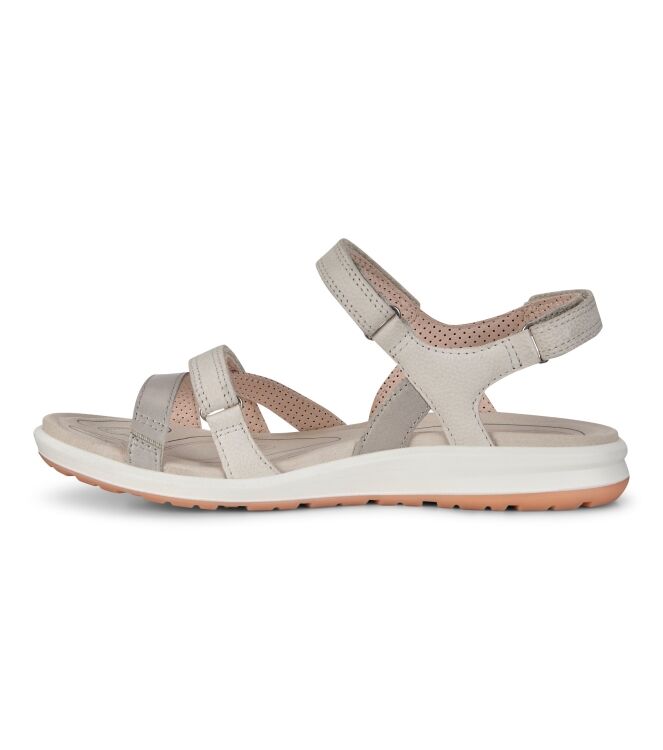 ECCO 82183350862, sandalen Direct leverbaar uit de webshop 