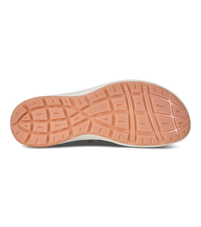 ECCO 82183350862, sandalen Direct leverbaar uit de webshop 
