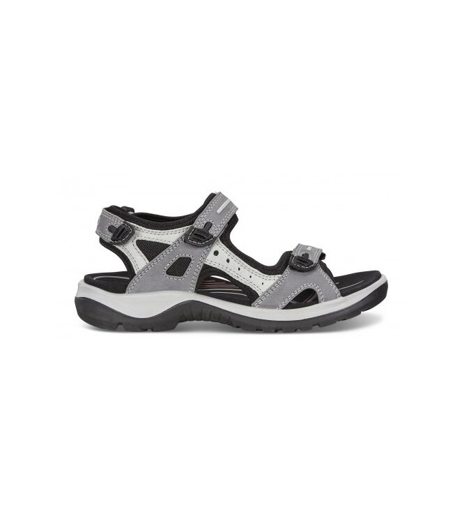 ECCO 06956302244, sandalen Direct leverbaar uit de webshop 