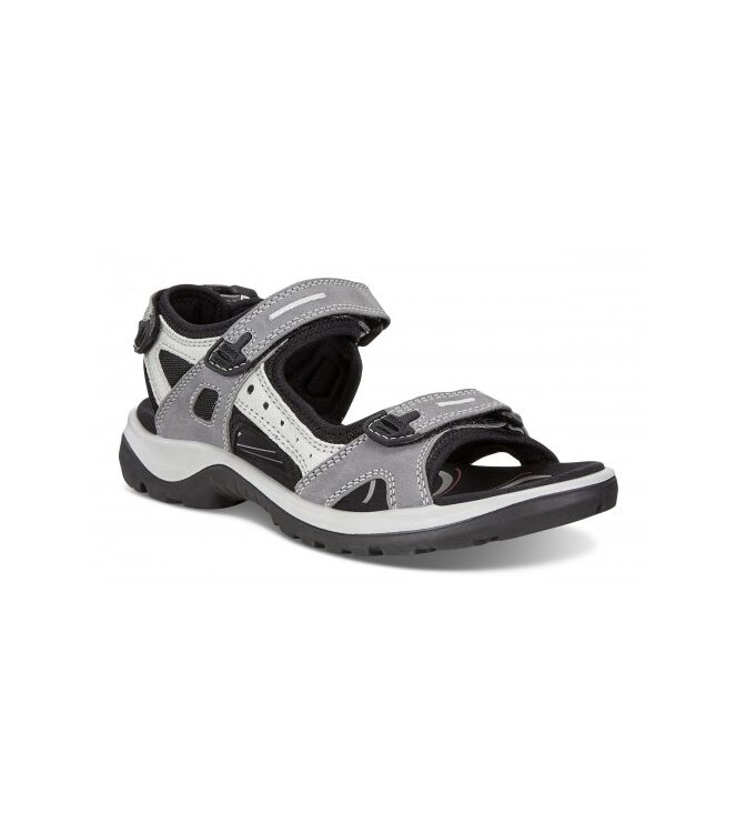 ECCO 06956302244, sandalen Direct leverbaar uit de webshop 