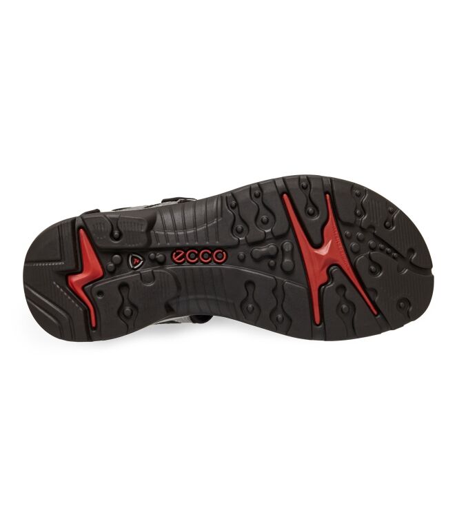 ECCO 06956302244, sandalen Direct leverbaar uit de webshop 