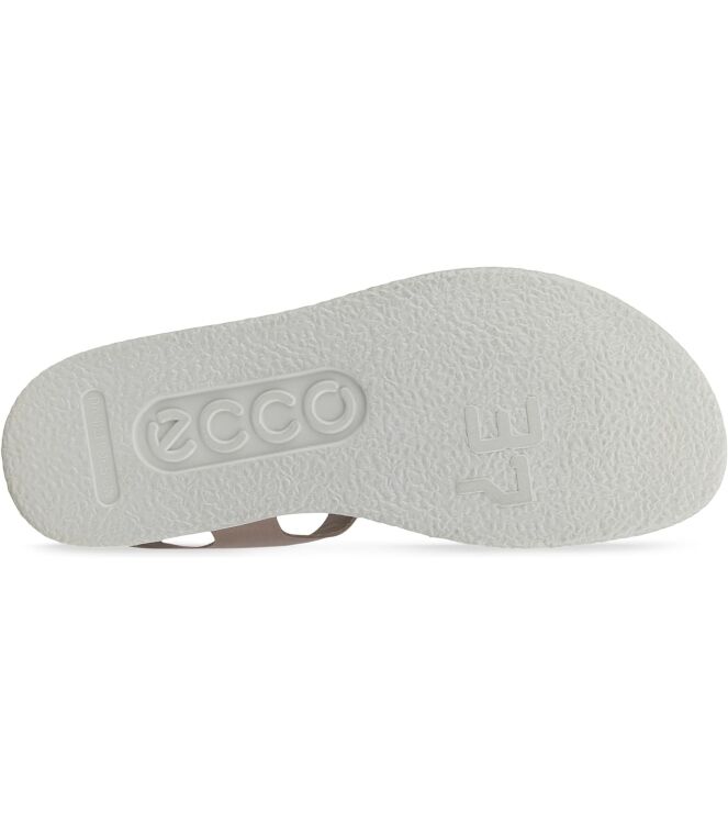 ECCO 27371351487, sandalen Direct leverbaar uit de webshop 