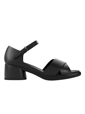 ECCO Sculpted Sandal LX 35 black