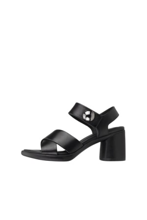 ECCO Sculpted Sandal LX 55 black 