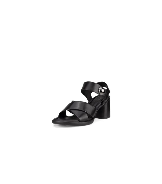 ECCO 22289301001, sandalen Direct leverbaar uit de webshop 