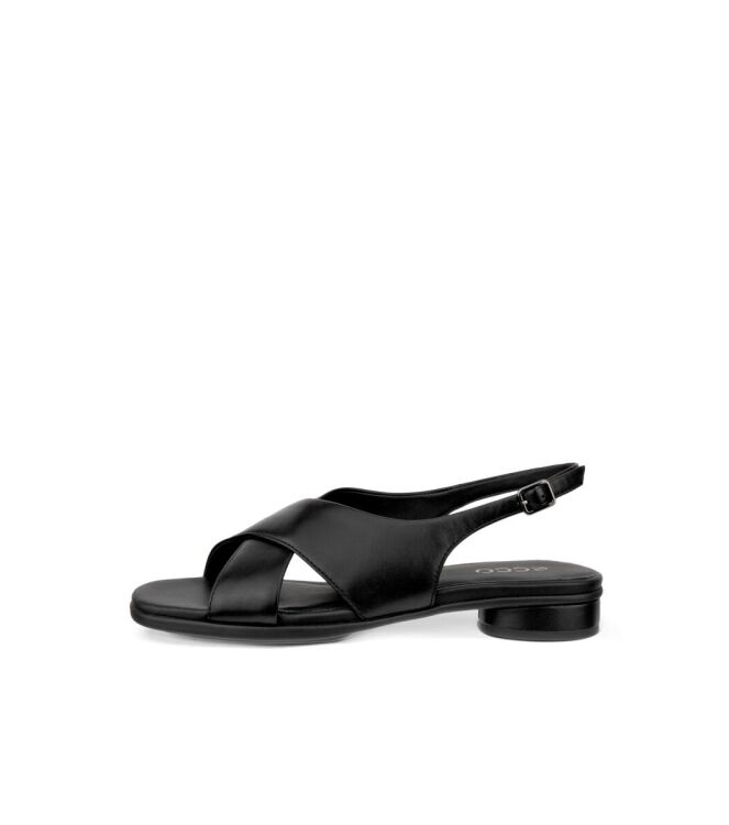 ECCO 23383301001, sandalen Direct leverbaar uit de webshop 