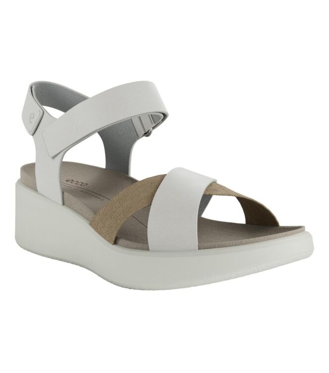 ECCO 27332301007, sandalen Direct leverbaar uit de webshop 