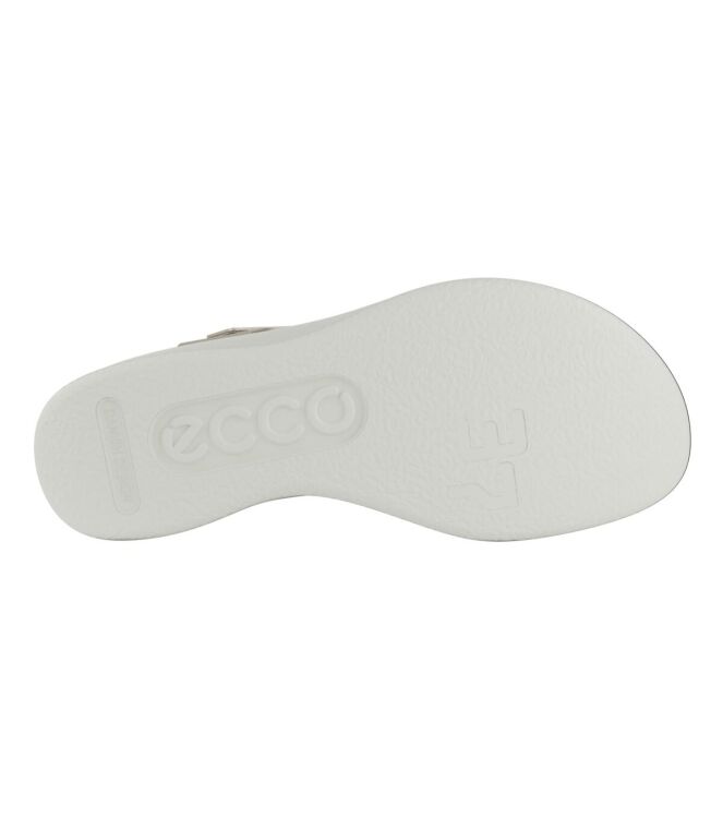 ECCO 27332301688, sandalen Direct leverbaar uit de webshop 