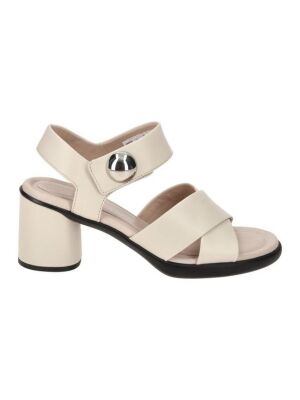 ECCO Sculpted Sandal LX 55 limestone