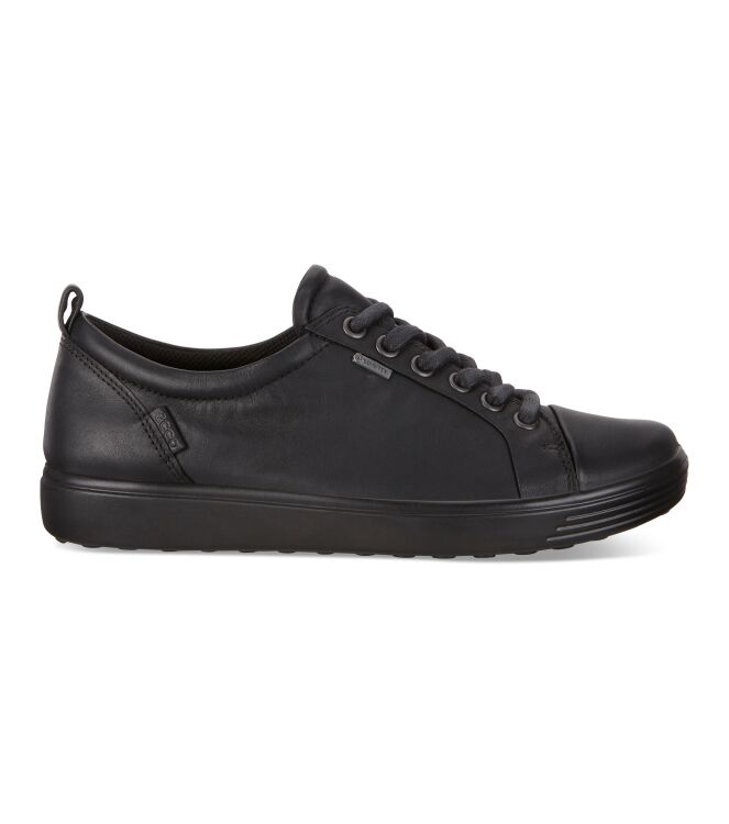 ECCO 44030301001, sneakers / veterschoenen Direct leverbaar uit de webshop 