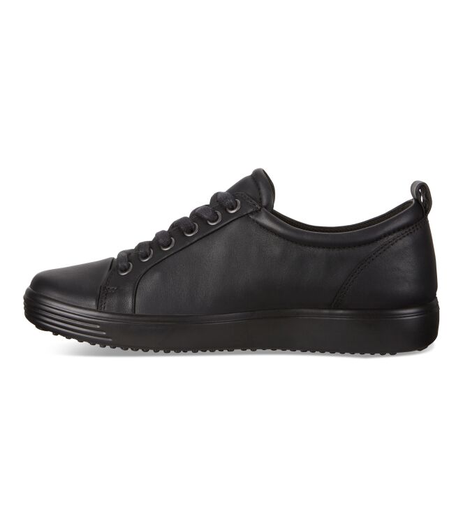 ECCO 44030301001, sneakers / veterschoenen Direct leverbaar uit de webshop 