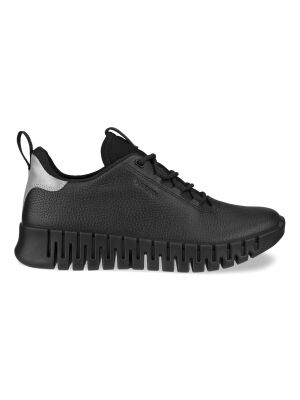 ECCO Gruuv W Dual Fit black