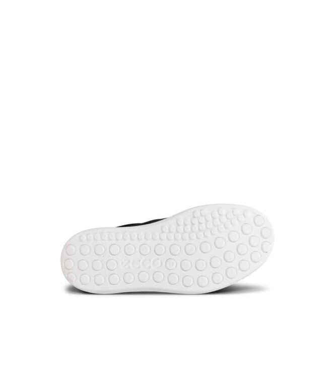 ECCO 21924301001, sneakers / veterschoenen Direct leverbaar uit de webshop 