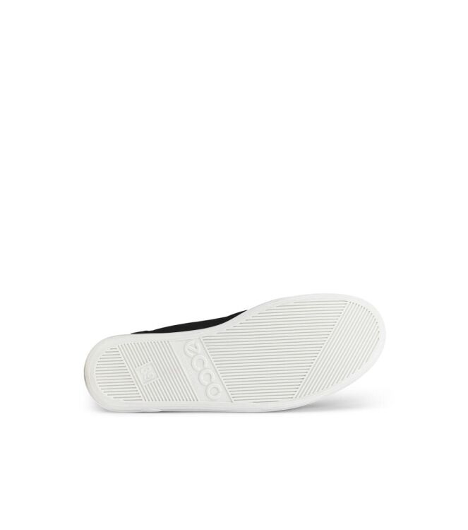 ECCO 20658301001, sneakers / veterschoenen Direct leverbaar uit de webshop 