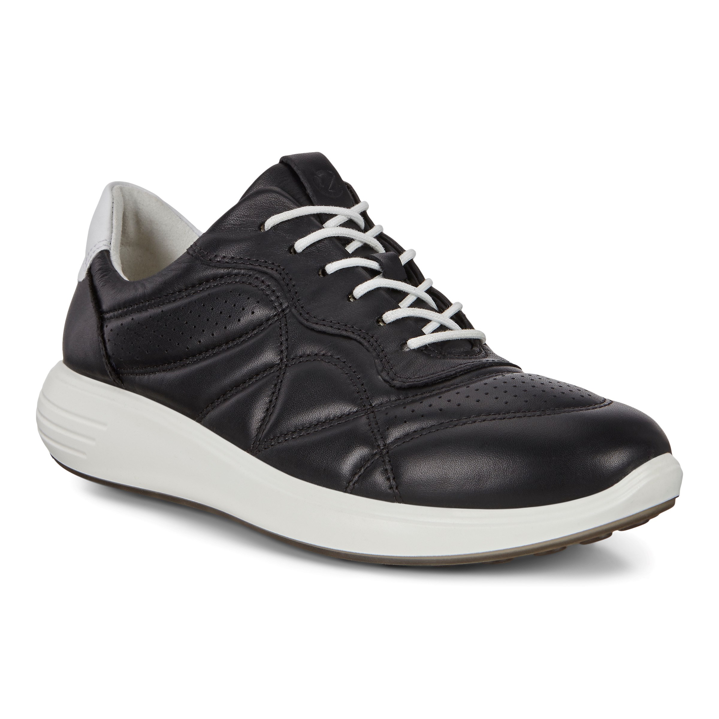ECCO 46066350669, veterschoenen Direct leverbaar uit de webshop