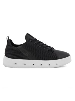 ECCO Street 720 W black