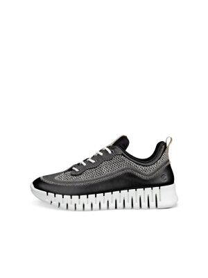 ECCO Gruuv W black