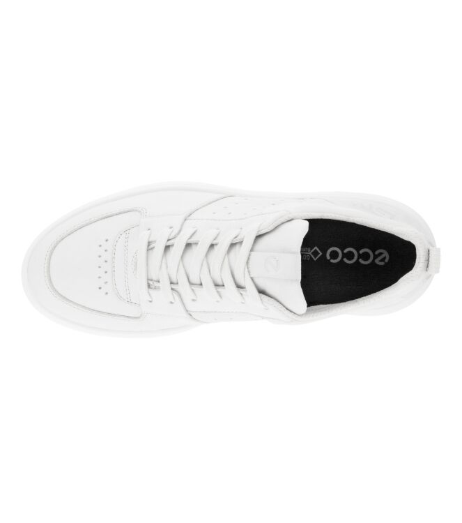 ECCO 20971301007, sneakers / veterschoenen Direct leverbaar uit de webshop 