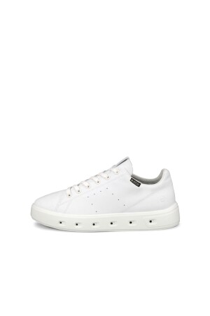 ECCO Street 720 W GTX white 