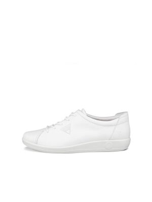 ECCO Soft 2.0 white