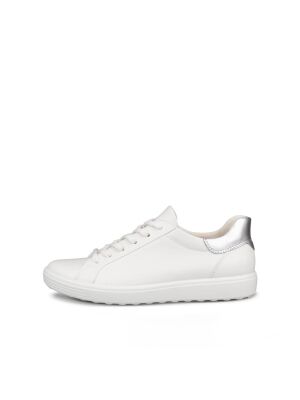 ECCO Soft 7 W white