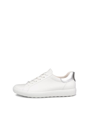 ECCO Soft 7 W white 