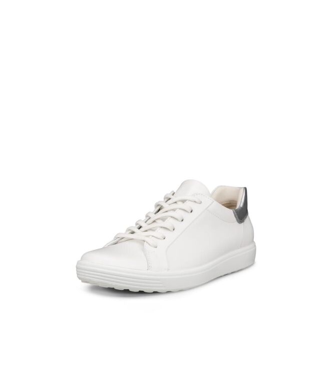 ECCO 47084361144, sneakers / veterschoenen Direct leverbaar uit de webshop 