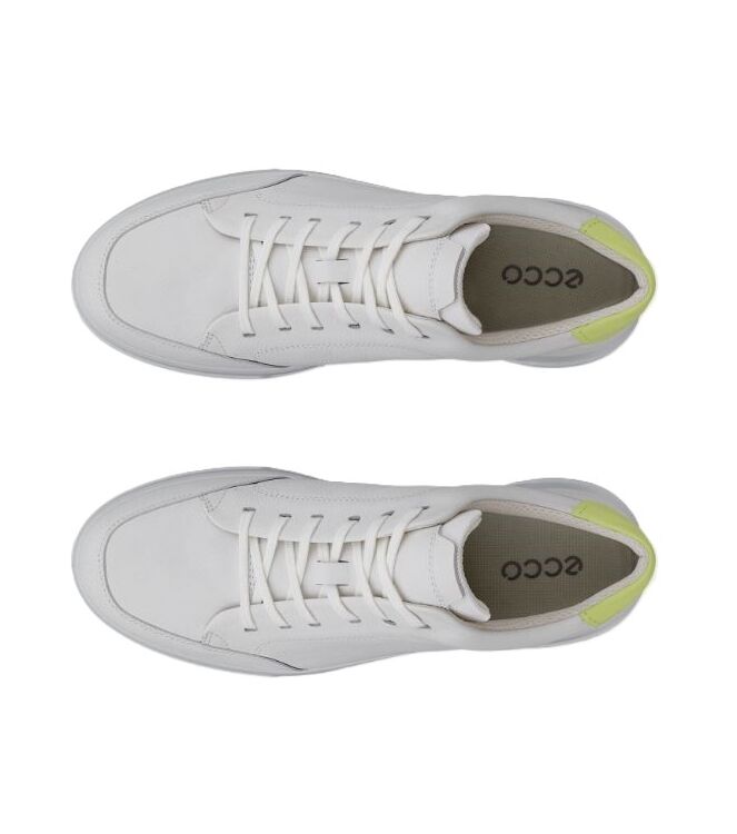 ECCO 22380360282, sneakers / veterschoenen Direct leverbaar uit de webshop 