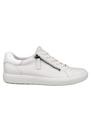 ECCO Soft 7 white