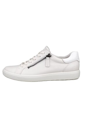 ECCO Soft 7 white 
