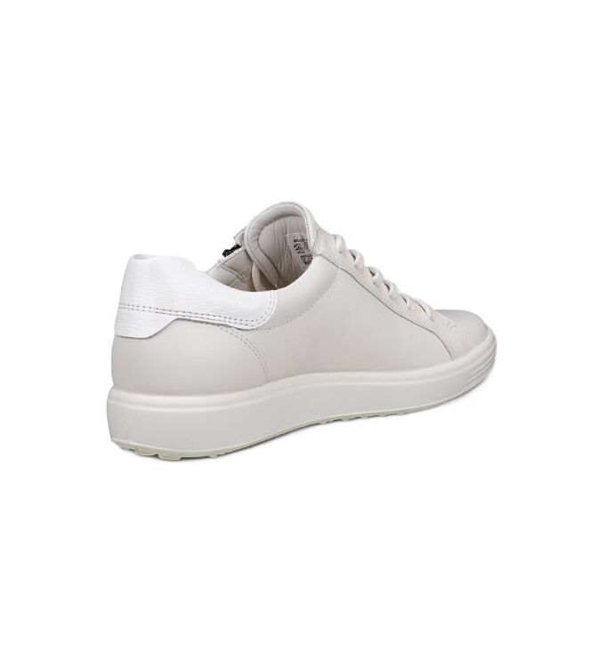 ECCO 49055350696, sneakers / veterschoenen Direct leverbaar uit de webshop 