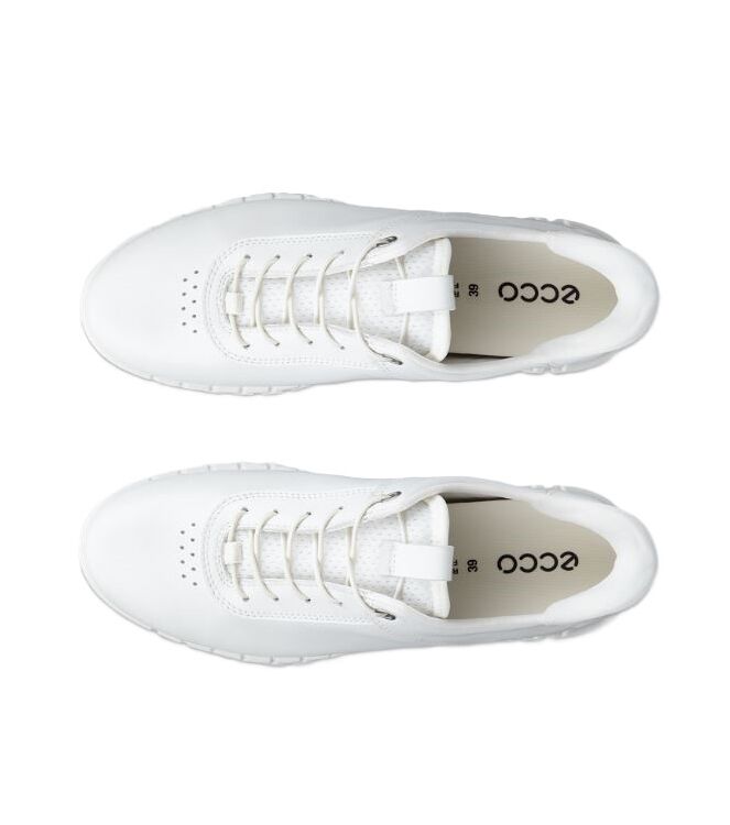 ECCO 24632352292, sneakers / veterschoenen Direct leverbaar uit de webshop 