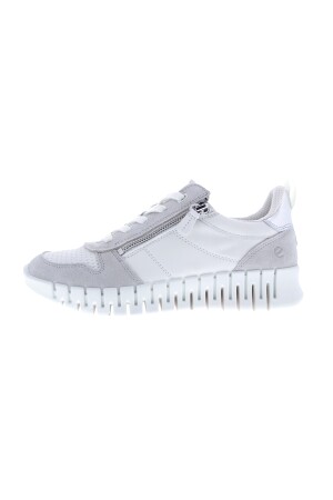ECCO Gruuv W dual fit shadow white 