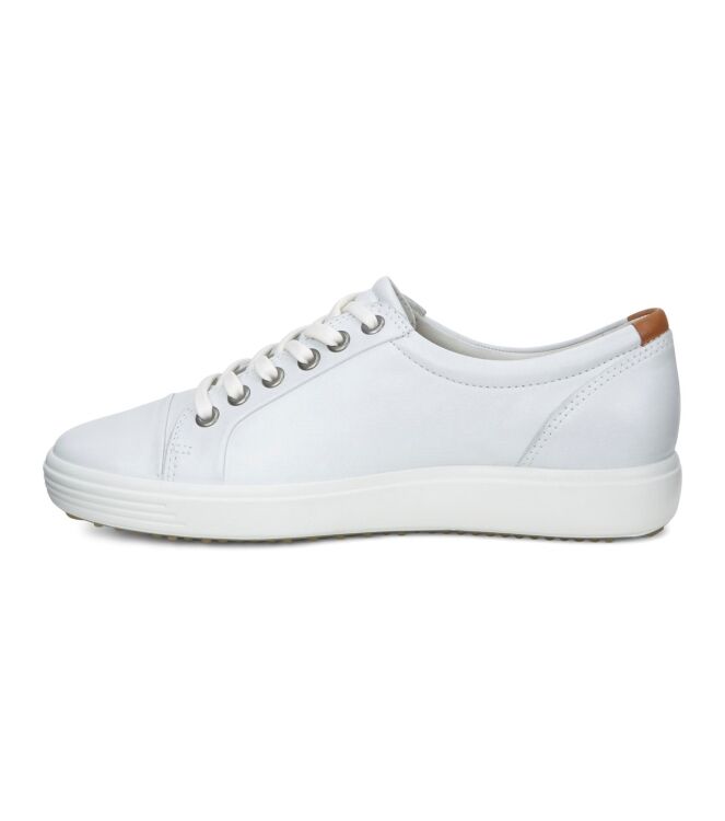 Ecco schoenen womens white top