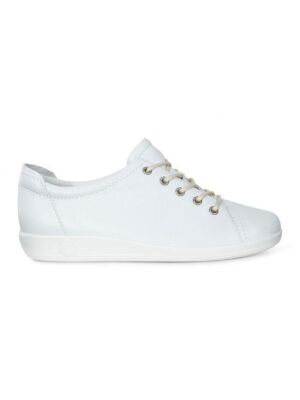 ECCO Soft 2.0 white