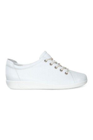 ECCO Soft 2.0 white 
