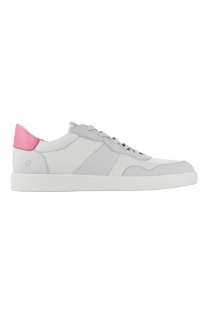 ECCO Street Lite W white 