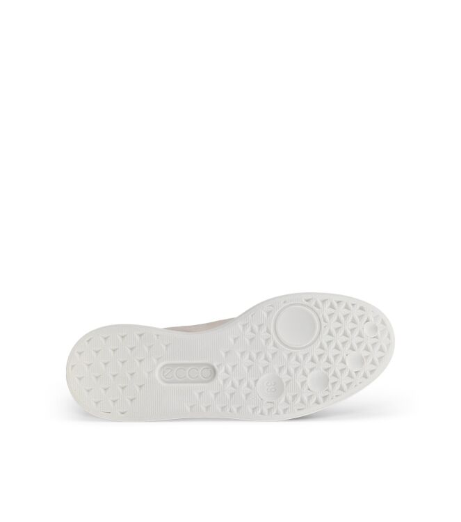 ECCO 20975359113, sneakers / veterschoenen Direct leverbaar uit de webshop 