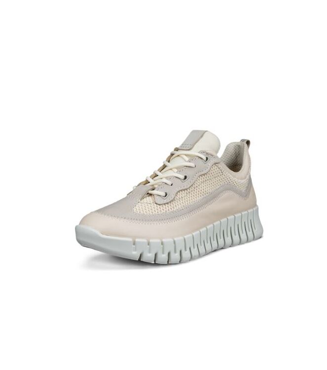 ECCO 21834361403, sneakers / veterschoenen Direct leverbaar uit de webshop 