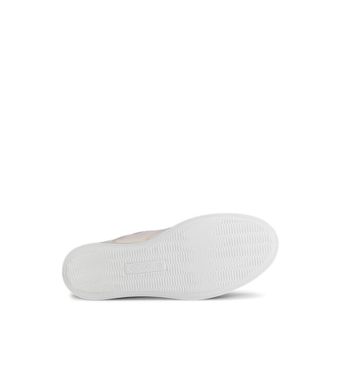 ECCO 20515302378, sneakers / veterschoenen Direct leverbaar uit de webshop 