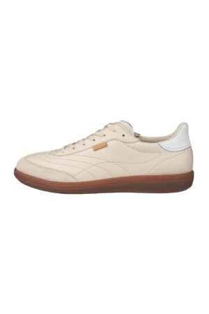 ECCO Soft 11 W limestone 