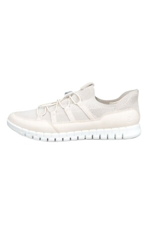 ECCO Gruuv Lite W limestone 