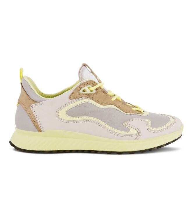 ECCO 83784352578, sneakers / veterschoenen Direct leverbaar uit de webshop 