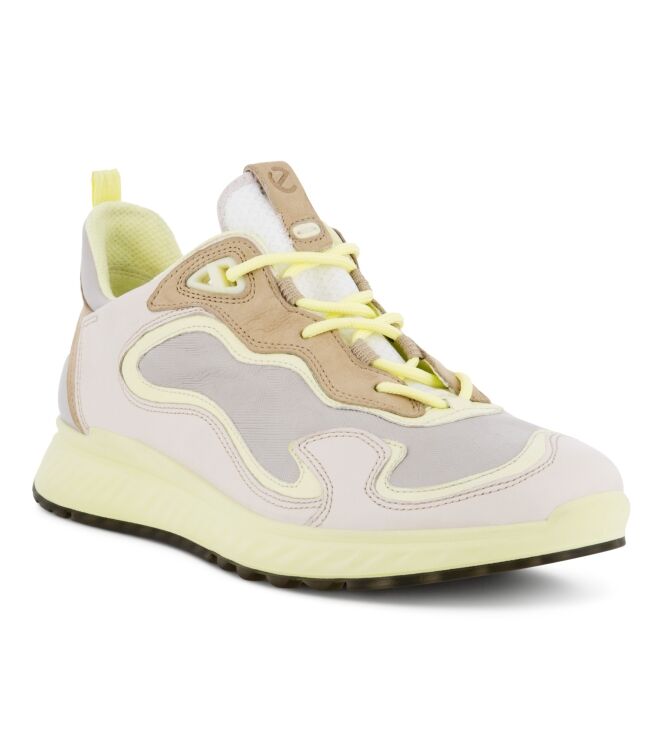 ECCO 83784352578, sneakers / veterschoenen Direct leverbaar uit de webshop 